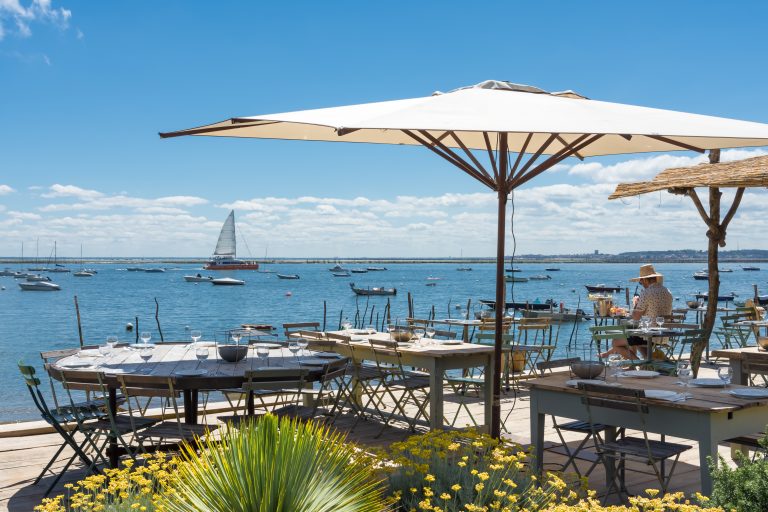 Restaurant du bassin d'arcachon