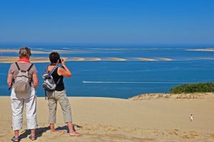 Photographe sur le bassin : Comment créer un portfolio en ligne qui convertit ?