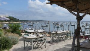 Cave à vin et bar à vins du bassin : mettez votre carte et vos soirées en ligne